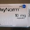 köp Oxynorm 10mg i sverige