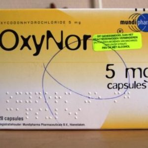 köp Oxynorm 5 mg