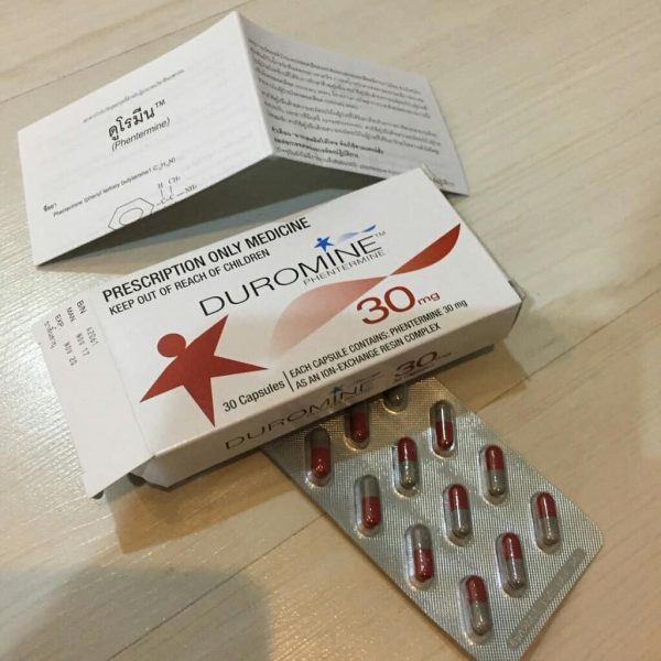 köp Duromine 40 mg