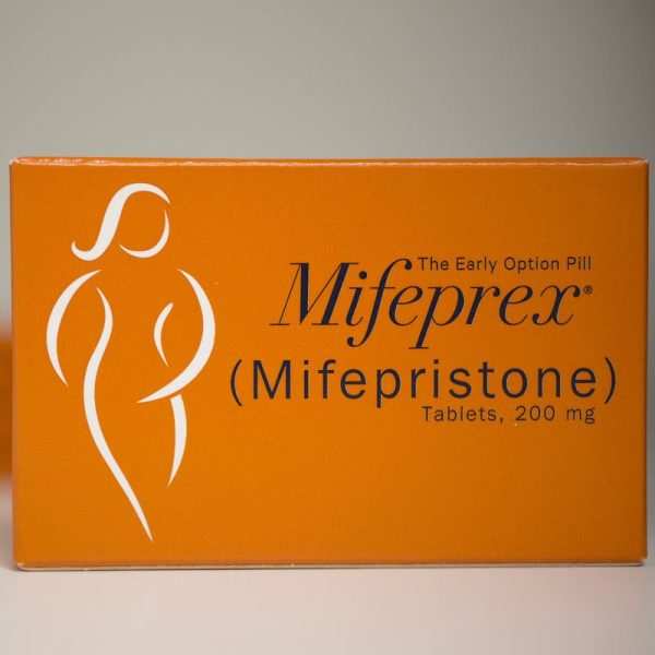 Mifeprex 200mg