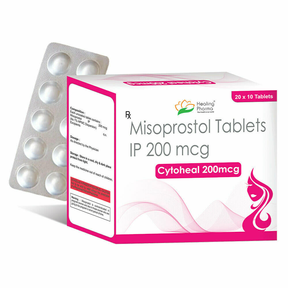 misoprotol