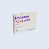 Köp Imovane 7.5 mg online